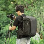 SmallRig Backpack Storage Bag (25L) 6521 - Imagen 4