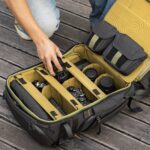 SmallRig Backpack Storage Bag (25L) 6521 - Imagen 6