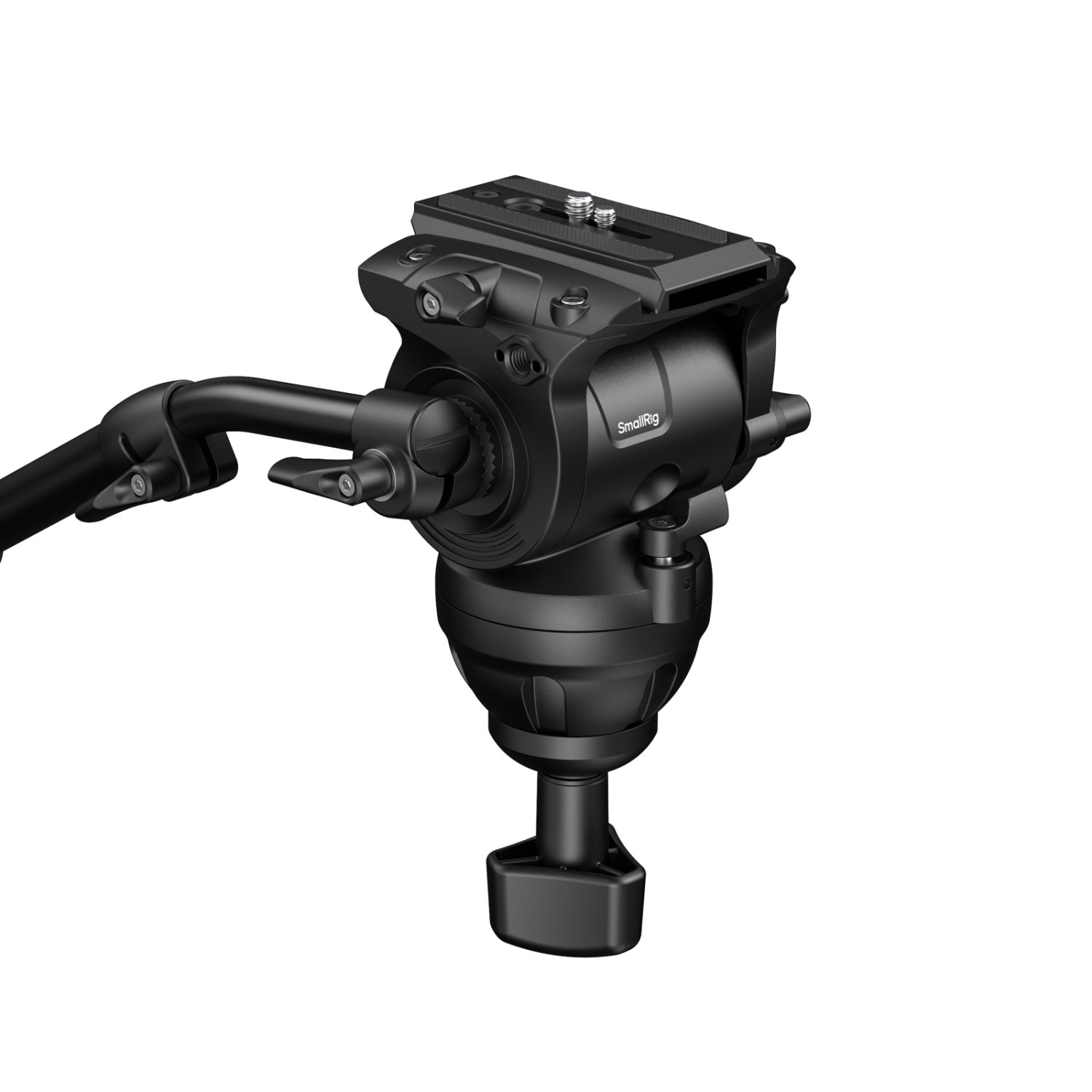 6552-01.jpg SmallRig Heavy-Duty Video Head 6552 - Imagen 1