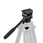 SmallRig Heavy-Duty Video Head 6552 - Imagen 3