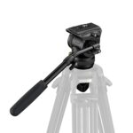 SmallRig Heavy-Duty Video Head 6553 - Imagen 3