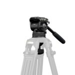 SmallRig Heavy-Duty Video Head 6554 - Imagen 5