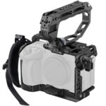 SmallRig "HawkLock" Cage Kit for Sony FX5 (Advanced Edition) 6775 - Imagen 6