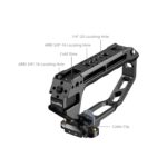 SmallRig "HawkLock" Cage Kit for Sony FX5 (Advanced Edition) 6775 - Imagen 7