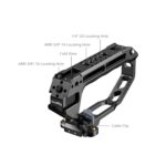 SmallRig "HawkLock" Cage Kit for Sony FX5 (Advanced Edition) 6775 - Imagen 5