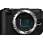 Cuerpo Canon EOS R50 V