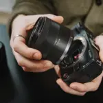 Cuerpo Canon EOS R50 V - Imagen 10