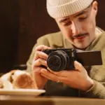 Cuerpo Canon EOS R50 V - Imagen 11