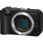 Cuerpo Canon EOS R50 V - Imagen 2