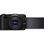 Cuerpo Canon EOS R50 V - Imagen 4