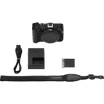 Cuerpo Canon EOS R50 V - Imagen 5