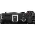Cuerpo Canon EOS R50 V - Imagen 6
