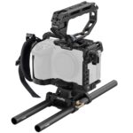 SmallRig "HawkLock" Cage Kit for Sony FX5 (Advanced Edition) 6924 - Imagen 6