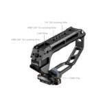SmallRig "HawkLock" Cage Kit for Sony FX5 (Advanced Edition) 6924 - Imagen 7