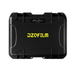 DZOFILM Arles Prime 18/25/35/50/75/100mm(PL_Black_Case_6pcs_Metric) - Imagen 3