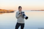 Sony FE 100–400mm F4,5 GM OSS - Imagen 8