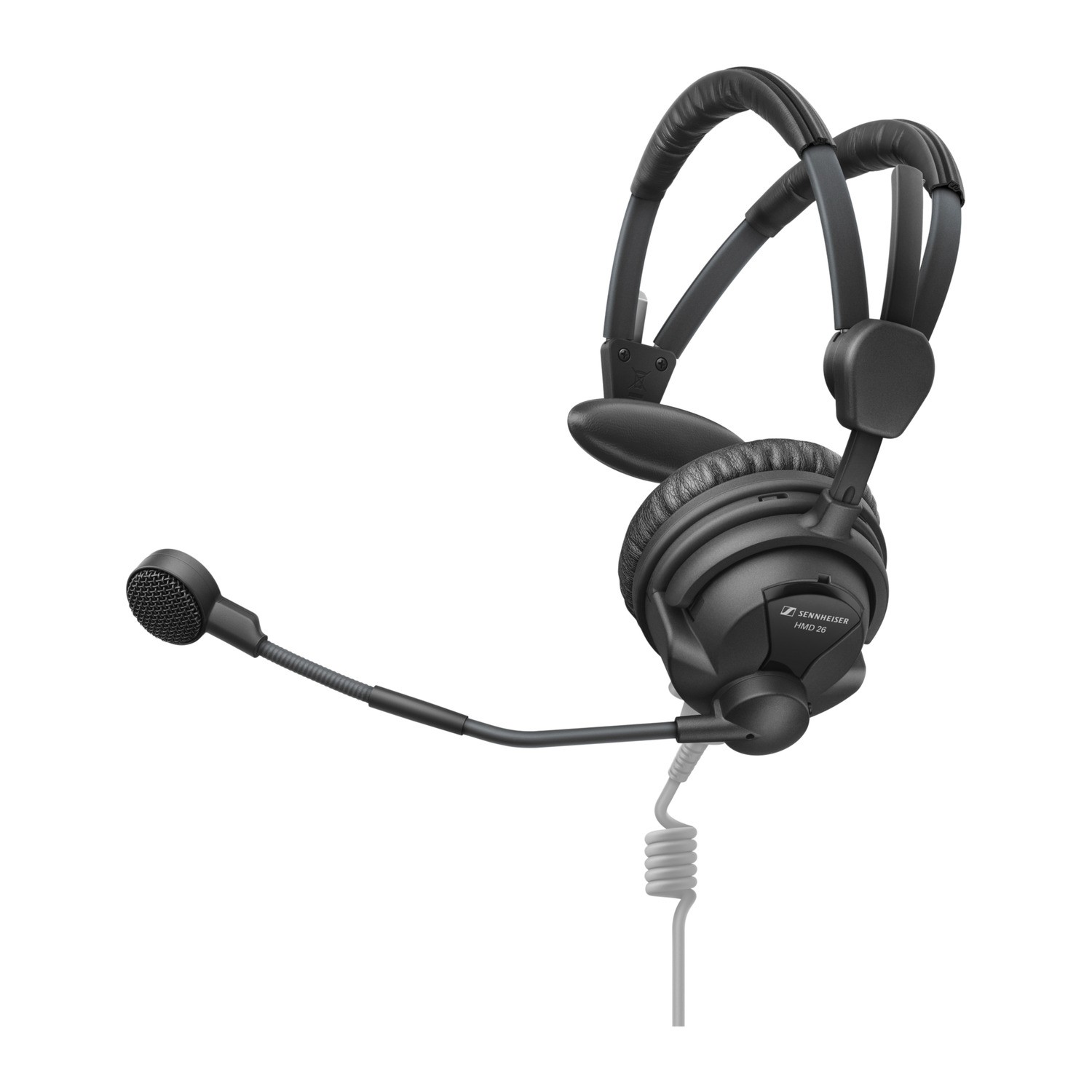 700319-2.jpg Sennheiser HMD 26 S - Imagen 1