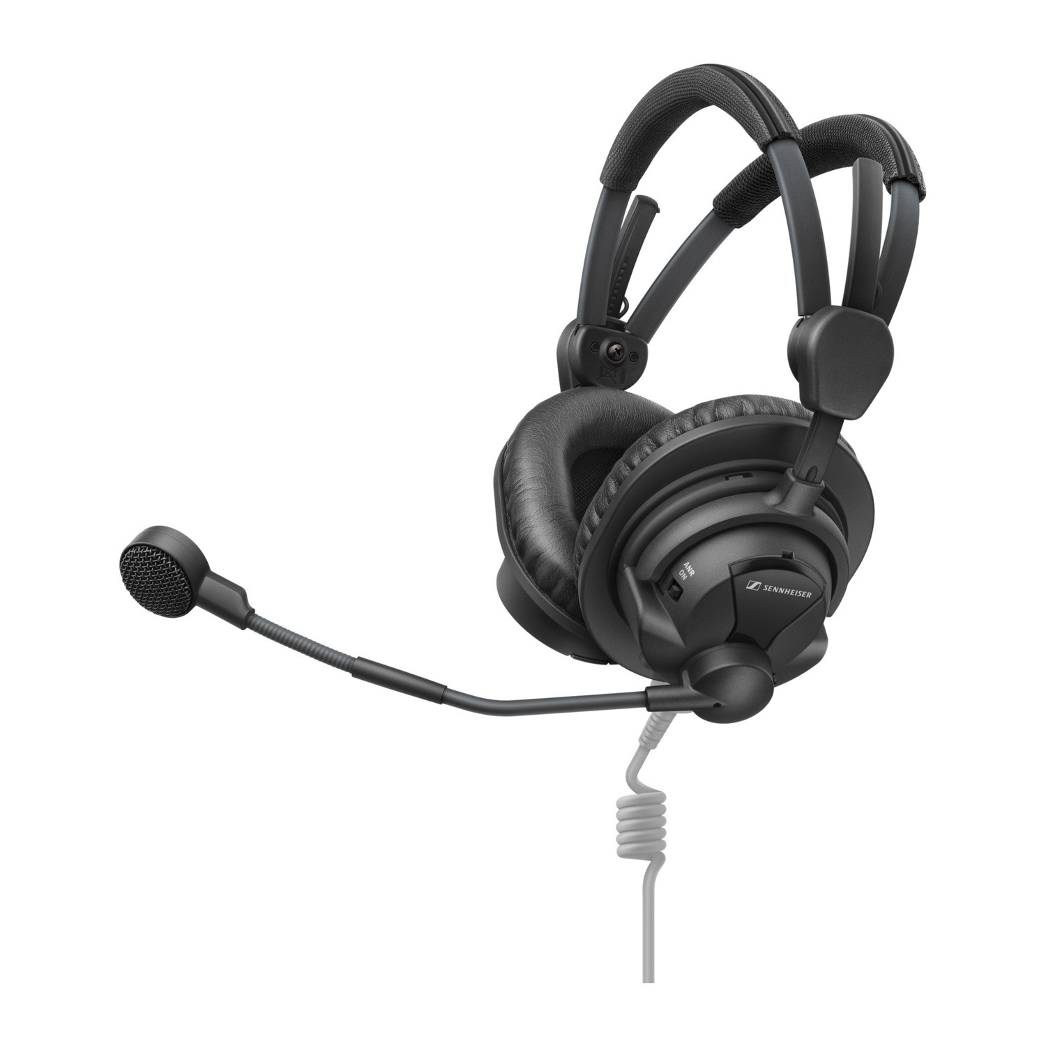 700324-2.jpg Sennheiser HMDC 27 auriculares con micrófono y cancelación de ruido - Imagen 1