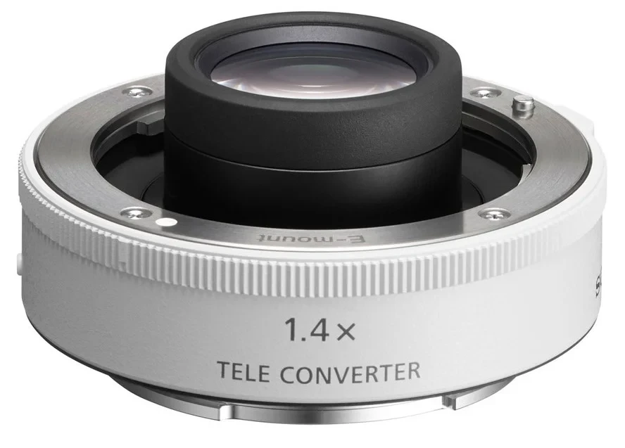 76554.webp Sony 1.4X Teleconverter - Imagen 1