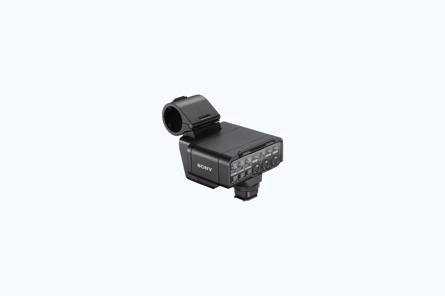 7a7322c701b7556e921b71c0d8a78bd9.jpg Sony XLR-A4 - Imagen 1