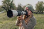 Sony FE 100–400mm F4,5 GM OSS - Imagen 7