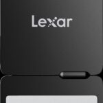 Lexar Professional Go SL400S SSD up to R1050/W1000 with Hub, 1TB