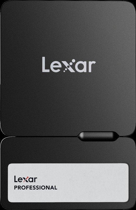 800q-01-1238973.jpg Lexar Professional Go SL400S SSD up to R1050/W1000 with Hub, 1TB - Imagen 1