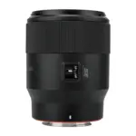 Meike 85mm F1.8 SE Series Mark II for E Mount - Imagen 2