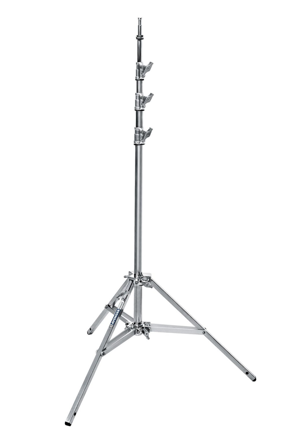 A0035CS-1.jpg Avenger BABY STEEL STAND 35 - Imagen 1