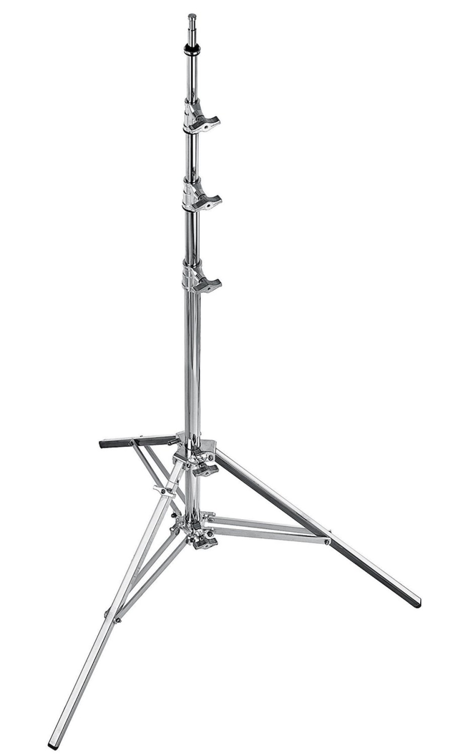 A0040CS-1.jpg Avenger Baby Stand 40 steel - Imagen 1