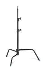 Avenger C-Stand 18 black finish version