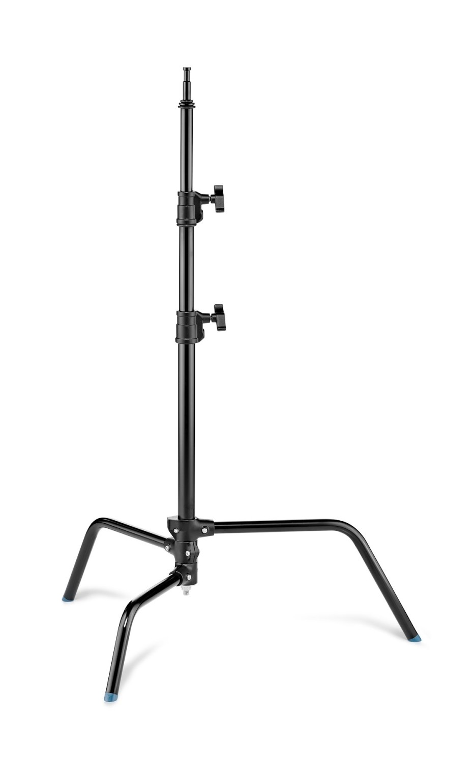 A2018FCB-1.jpg Avenger C-Stand 18 black finish version - Imagen 1