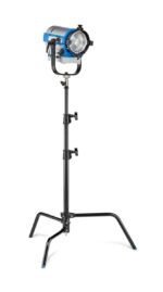 Avenger C-Stand 18 black finish version - Imagen 3