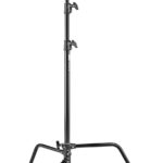 Avenger C-Stand 22 with detachable base black