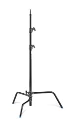 Avenger C-Stand 22 with detachable base black