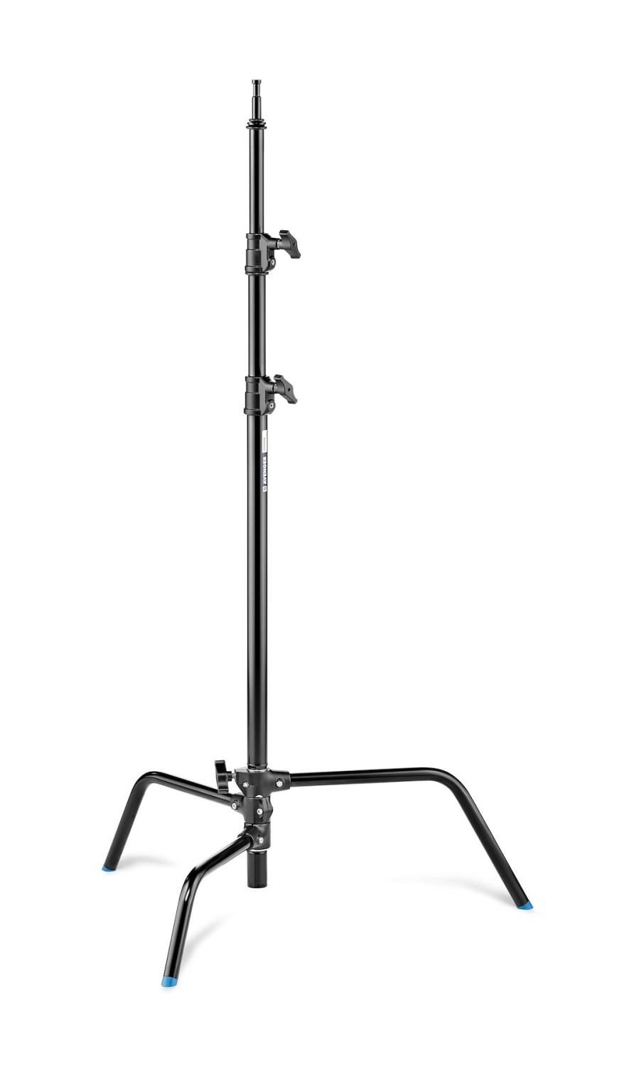 A2022DCB-1.jpg Avenger C-Stand 22 with detachable base black - Imagen 1