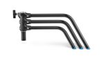 Avenger C-Stand 22 with detachable base black - Imagen 4