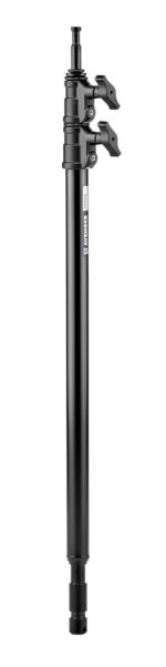 Avenger C-Stand 22 with detachable base black - Imagen 5