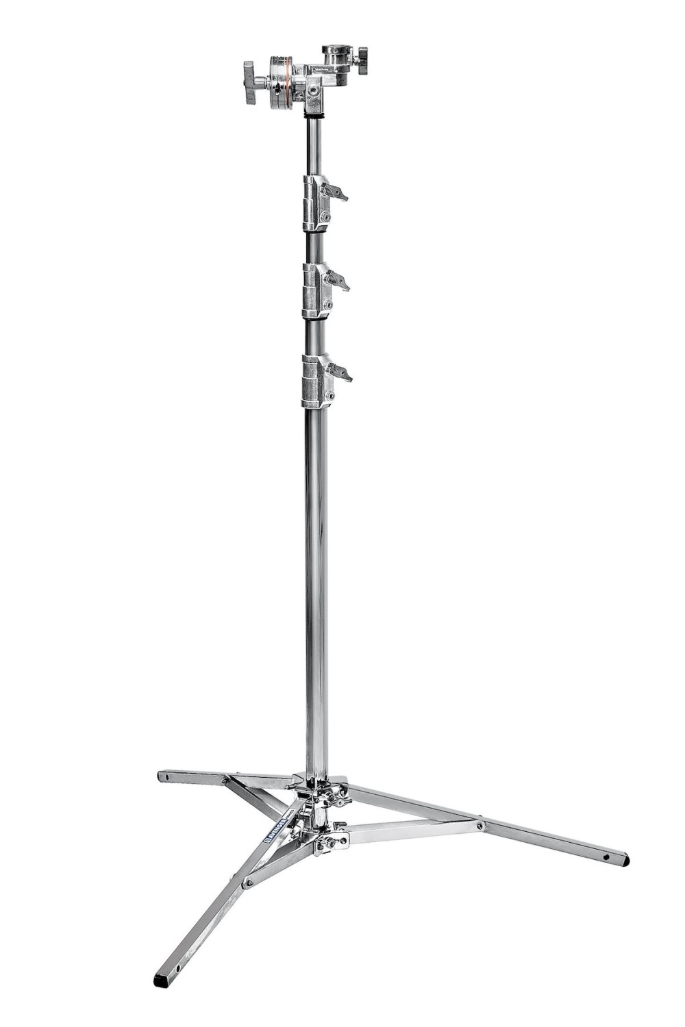 A3042CS-1.jpg Avenger Overhead Stand 42 steel - Imagen 1