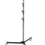 Avenger Roller Stand 34 with folding base