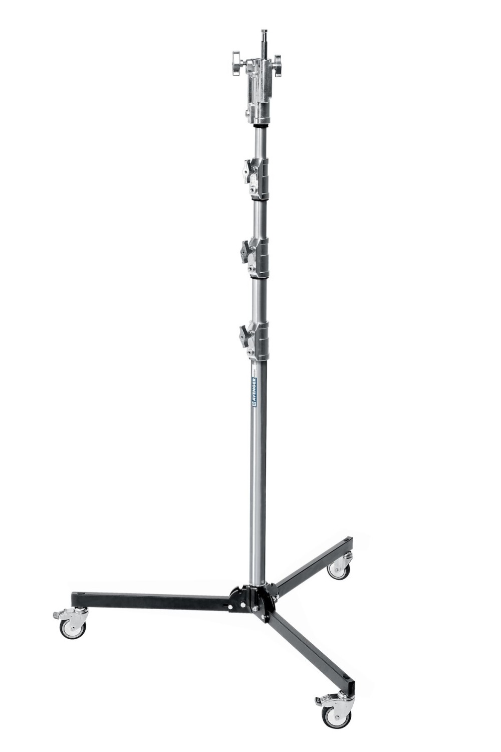 A5034-1.jpg Avenger Roller Stand 34 with folding base - Imagen 1
