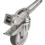 Avenger A9000N Wheel Set