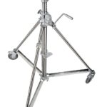 Avenger Super Wind Up 40 Stand