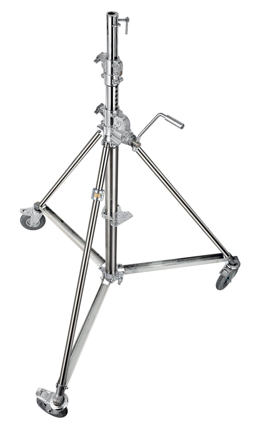 B6040X-1.jpg Avenger Super Wind Up 40 Stand - Imagen 1