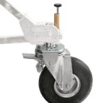 Avenger RUBBER FILL WHEELS STRATO SAFE