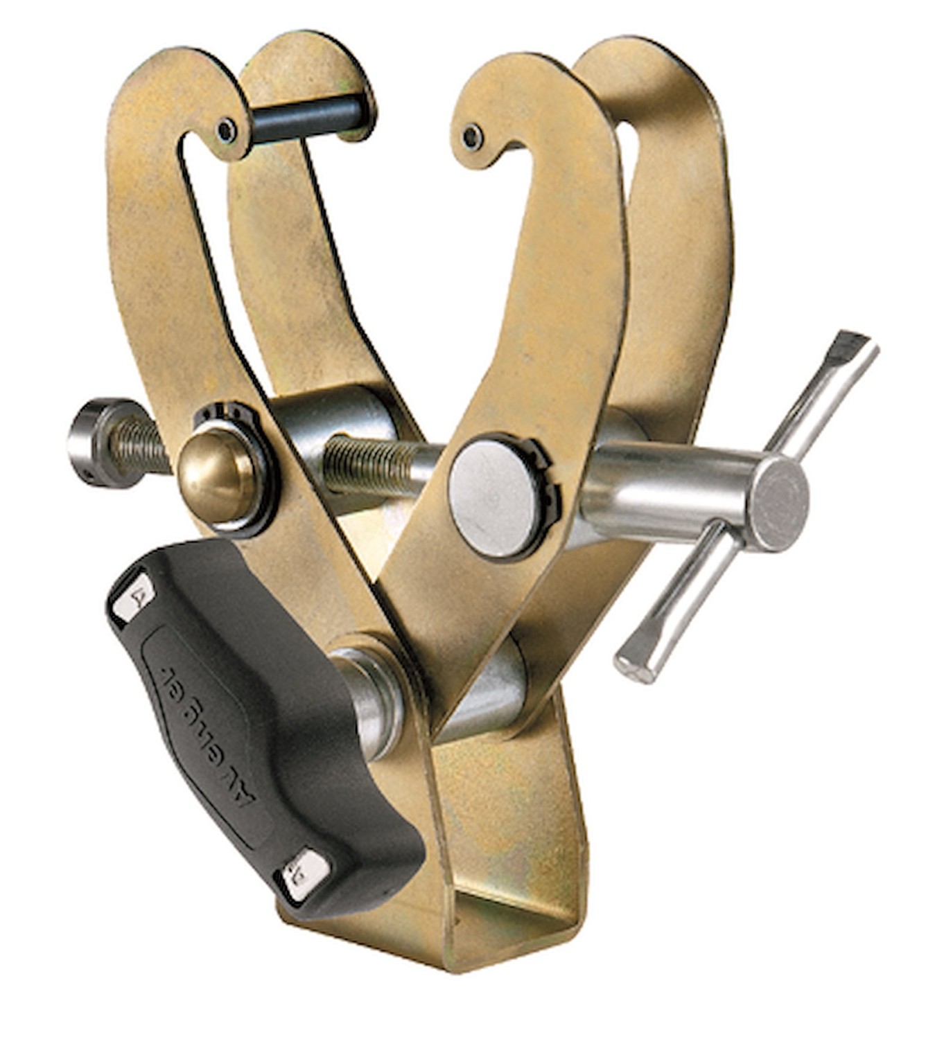 C339-1.jpg Avenger GRAB CLAMP - Imagen 1