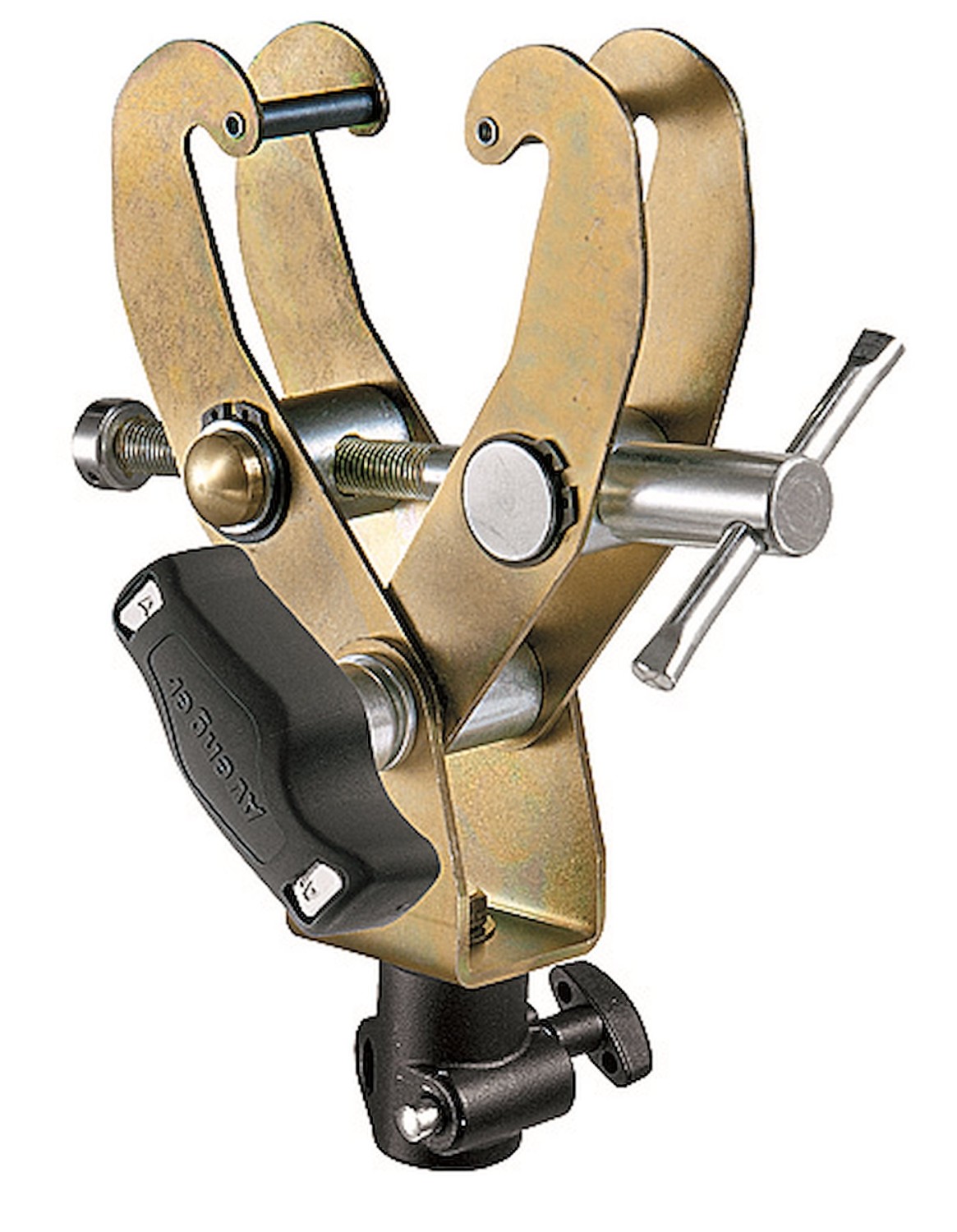 C339BB-1.jpg Avenger GRAB CLAMP W/BABY BUSHING - Imagen 1
