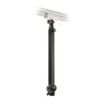 Manfrotto Telscopic Post Extendable from 60-128cm
