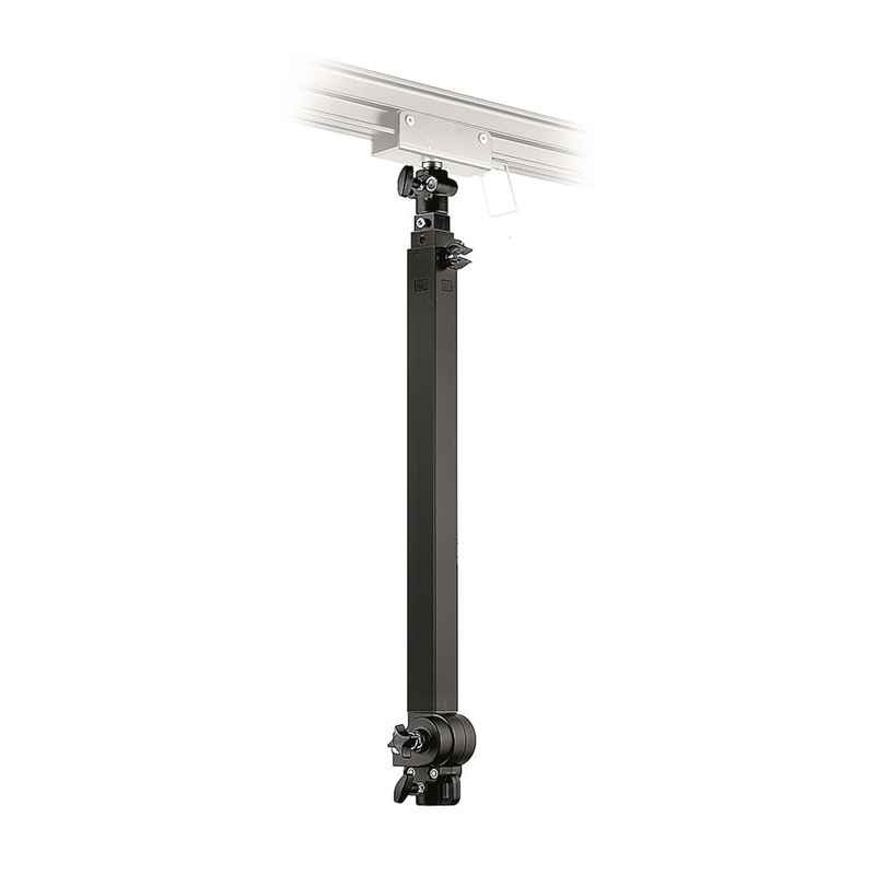 FF3249-1.jpg Manfrotto Telscopic Post Extendable from 60-128cm - Imagen 1