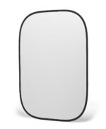 Avenger Sunlite/White Oval Reflector 185cmx120cm - Imagen 2